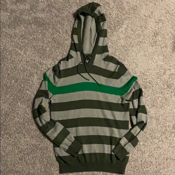 Hooded Sweater for men - Picture 1 of 2